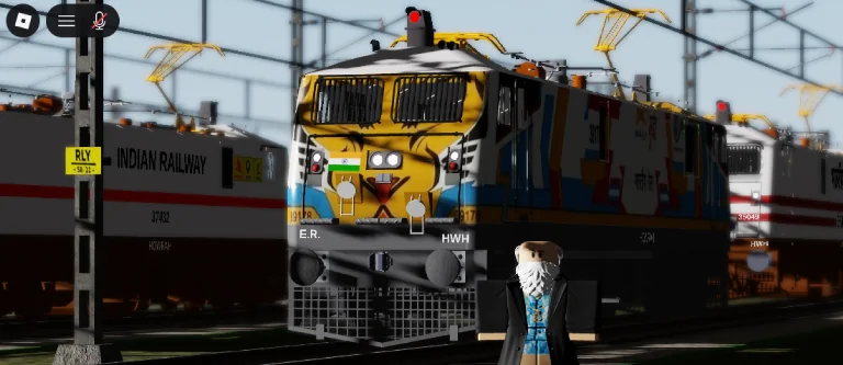 WAP-7 and additional electric locomotives